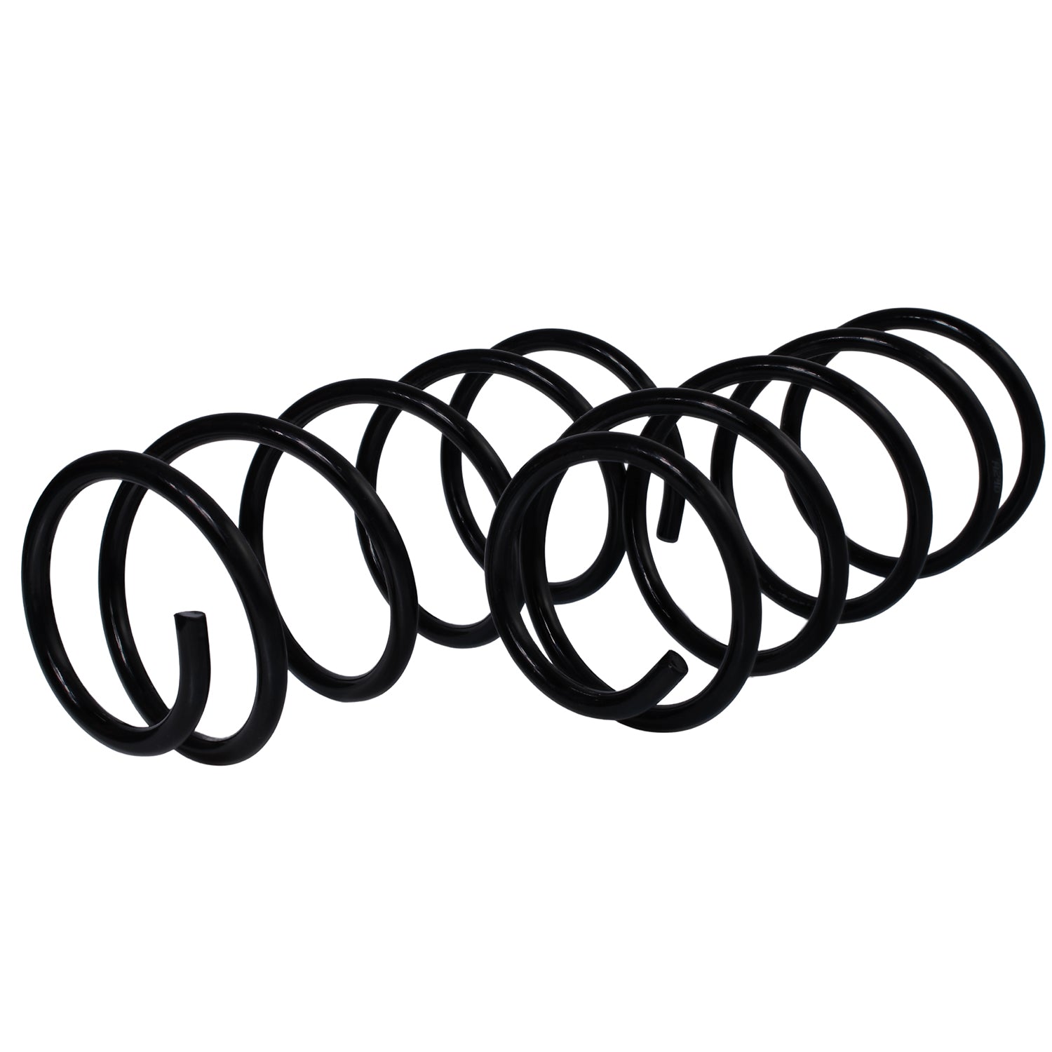 Resortes Originales Ag Confort Fiat Palio 08-21 Par Delantero