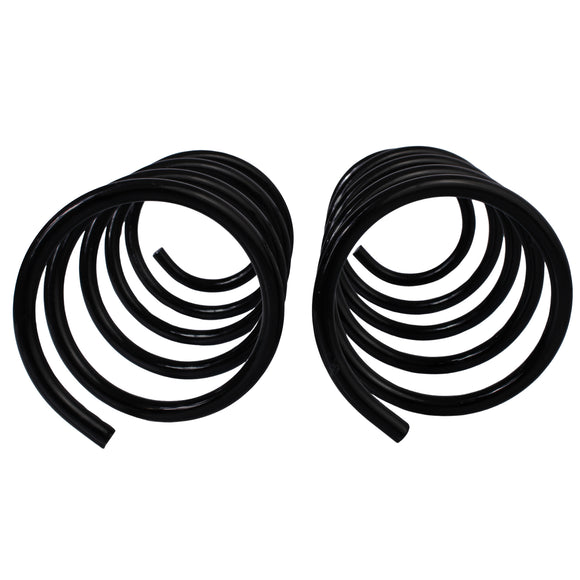 Resortes Originales AG Confort Fiat Palio 08-21 Par Delantero