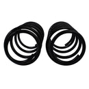 Resortes Originales AG Confort Fiat Palio 08-21 Par Delantero-4