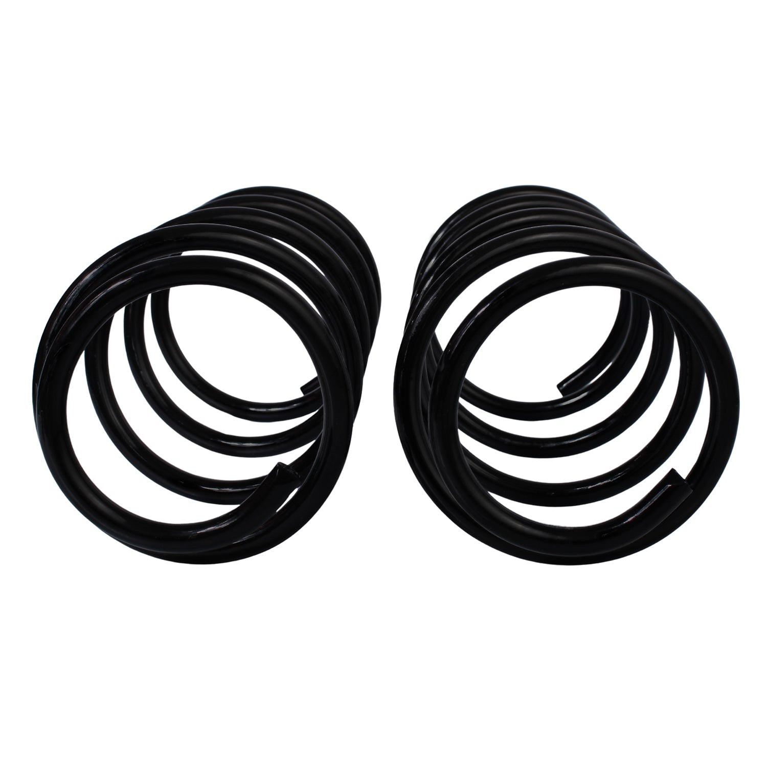 Resortes Originales Ag Confort Fiat Palio 08-21 Par Delantero