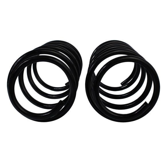 Resortes Originales AG Confort Fiat Palio 08-21 Par Delantero