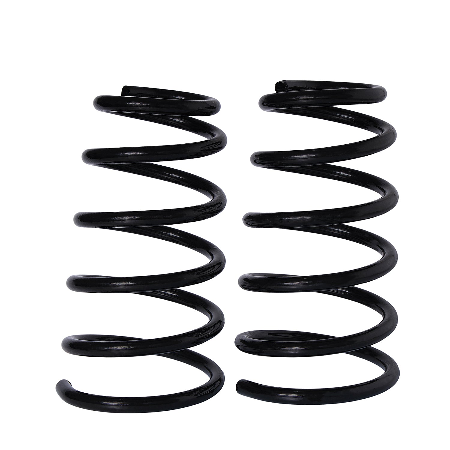 Resortes Originales Ag Confort Fiat Palio 2008-2021 Par Trasero