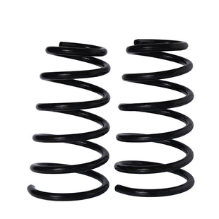 Resortes Originales AG Confort Fiat Palio 2008-2021 Par Trasero