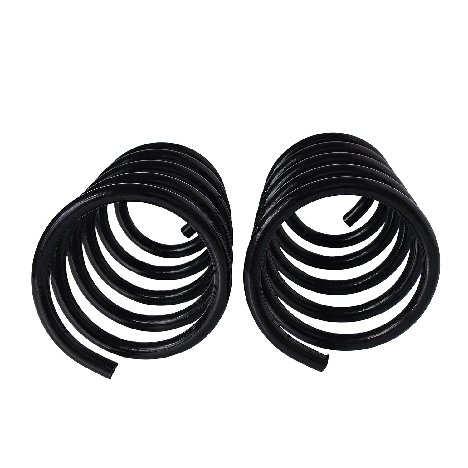 Resortes Originales Ag Confort Fiat Palio 2008-2021 Par Trasero