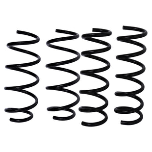 Resortes Originales AG Confort Fiat 500 (Mexicano) 2009-2015 Kit 4 Piezas