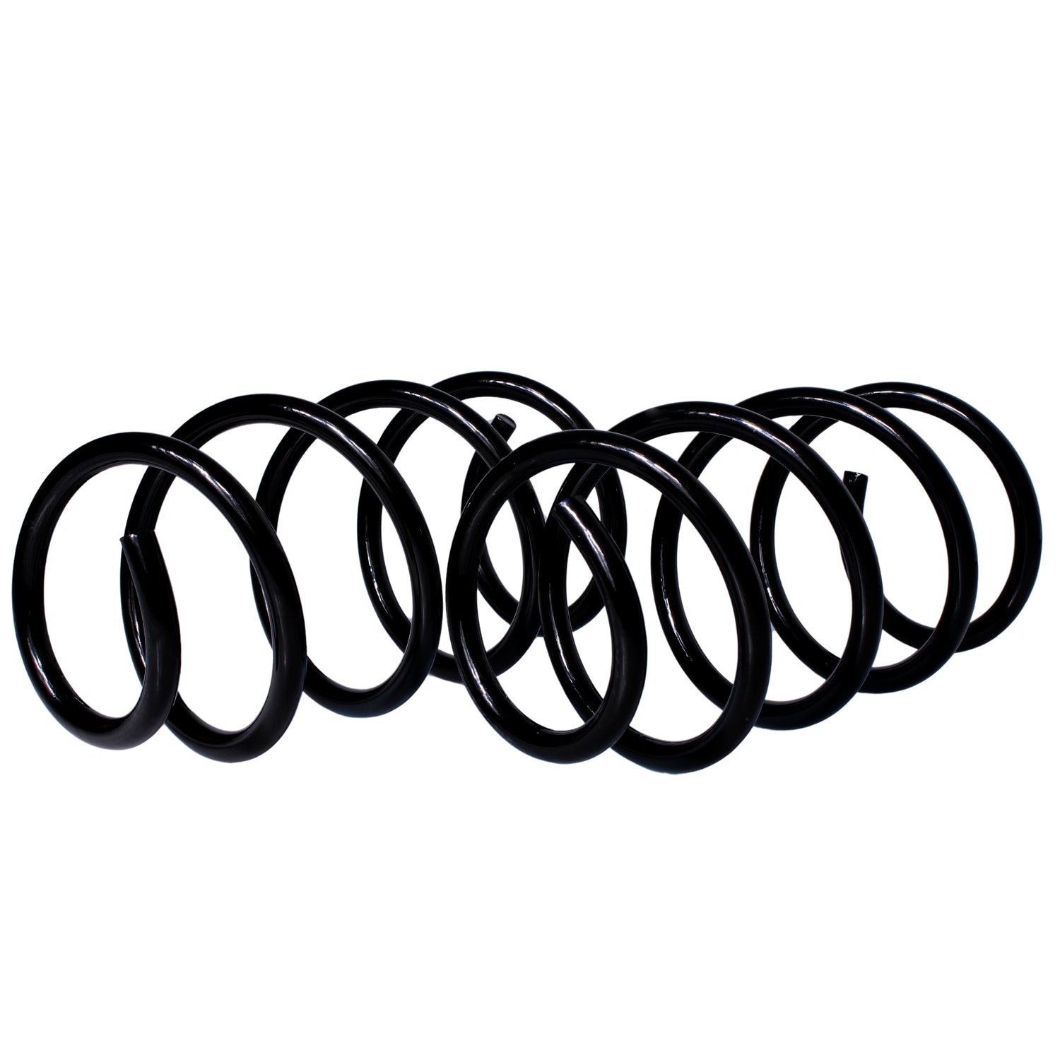 Resortes Originales Ag Confort Fiat 500 (Mexicano) 2009-2015 Par Delantero