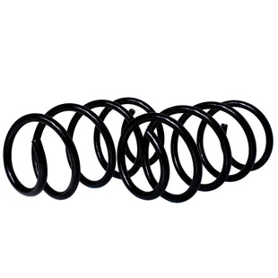 Resortes Originales AG Confort Fiat 500 (Mexicano) 2009-2015 Par Delantero