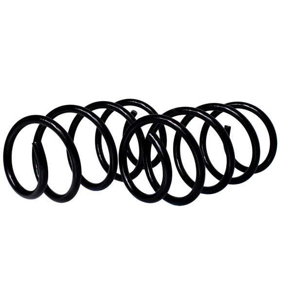 Resortes Originales AG Confort Fiat 500 (Mexicano) 2009-2015 Par Delantero