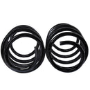 Resortes Originales AG Confort Fiat 500 (Mexicano) 2009-2015 Par Delantero-3