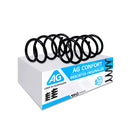 Resortes Originales AG Confort Fiat 500 (Mexicano) 2009-2015 Par Delantero-1