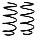 Resortes Originales AG Confort Fiat 500 (Mexicano) 2009-2015 Par Delantero-1