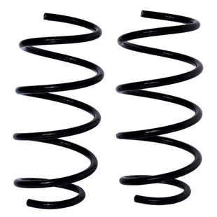 Resortes Originales AG Confort Fiat 500 (Mexicano) 2009-2015 Par Delantero