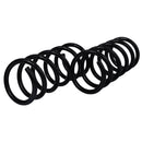 Kit Original Resortes y Amortiguadores Ag Fiat 500 (Todos Importados Excluye Abarth) 2009-2013 Traseros-4