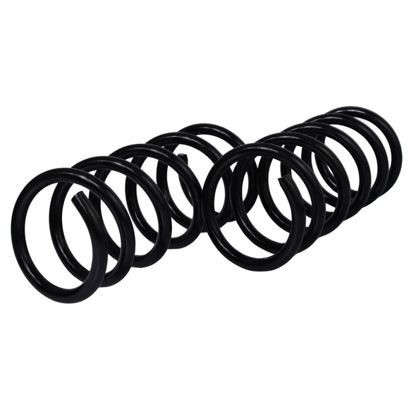 Kit Original Resortes y Amortiguadores Ag Fiat 500 (Todos Importados Excluye Abarth) 2009-2013 Traseros