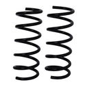 Resortes Originales AG Confort Fiat 500 (Mexicano) 09-15 Par Trasero-1