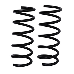 Resortes Originales AG Confort Fiat 500 (Mexicano) 09-15 Par Trasero