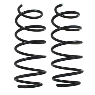 Resortes Originales AG Confort Fiat Mobi 2017-2022 Delanteros