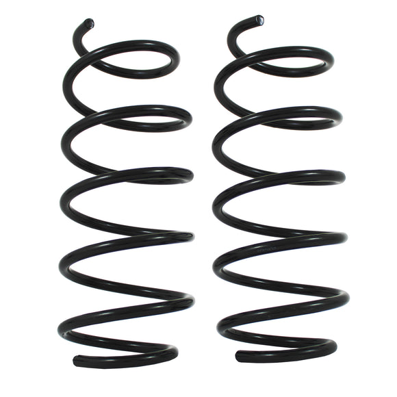 Resortes Originales AG Confort Fiat Mobi 2017-2022 Delanteros