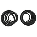 Resortes Originales AG Confort Fiat Mobi 2017-2022 Delanteros-3