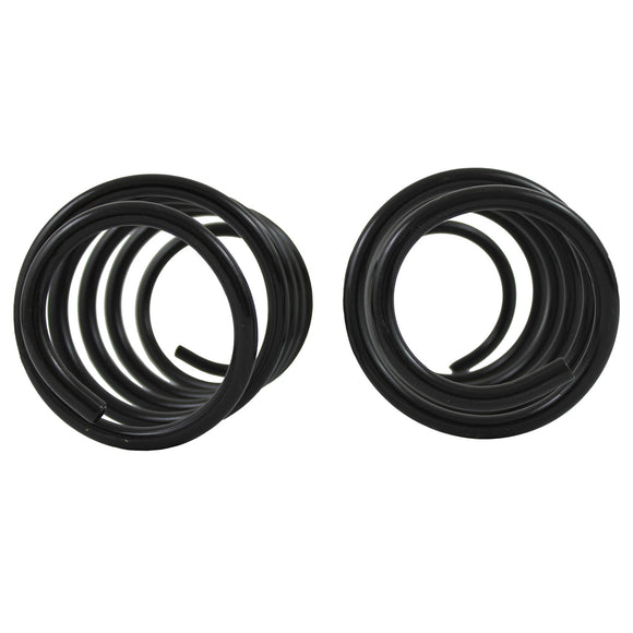 Resortes Originales AG Confort Fiat Mobi 2017-2022 Delanteros