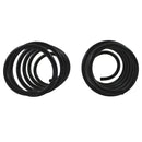 Resortes Originales AG Confort Fiat Mobi 2017-2022 Delanteros-4