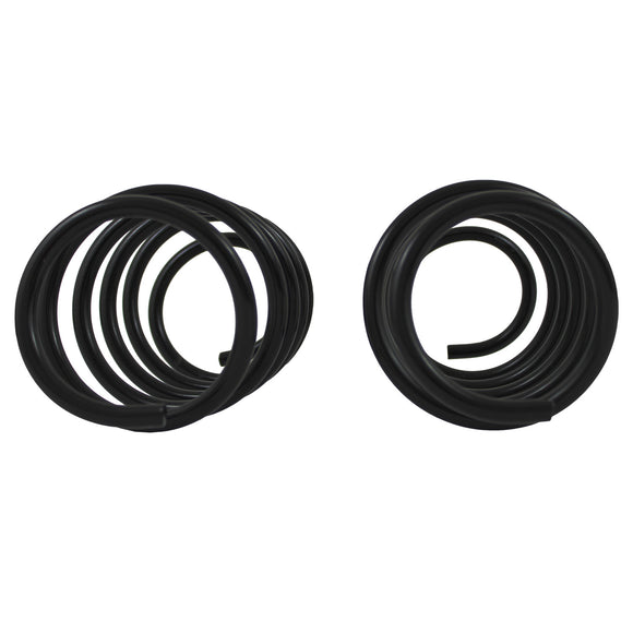 Resortes Originales AG Confort Fiat Mobi 2017-2022 Delanteros