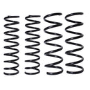 Resortes Originales Ag Confort Ford Fiesta (Hatchback) 1998-2003 Delantero y trasero-1