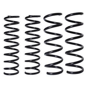 Resortes Originales Ag Confort Ford Ikon 1998-2011 Delantero y trasero