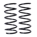 Resortes Originales AG Confort Ford Fiesta (Hatchback) 1998-2003 Delanteros-1