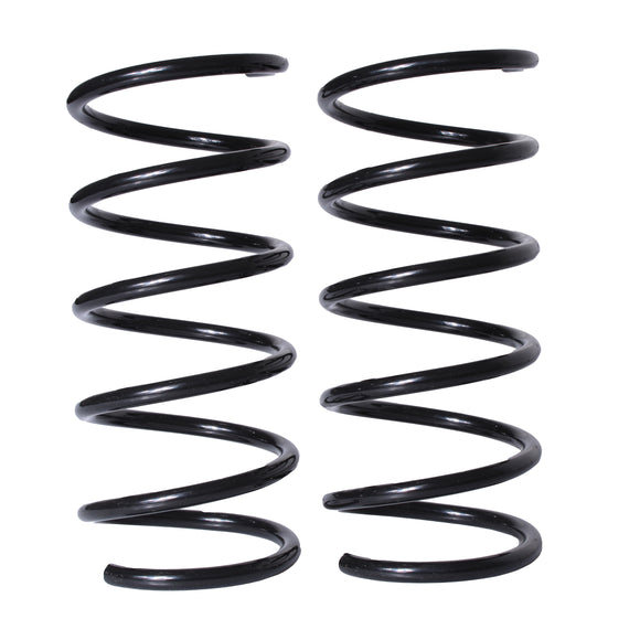 Resortes Originales AG Confort Ford Fiesta (Hatchback) 1998-2003 Delanteros