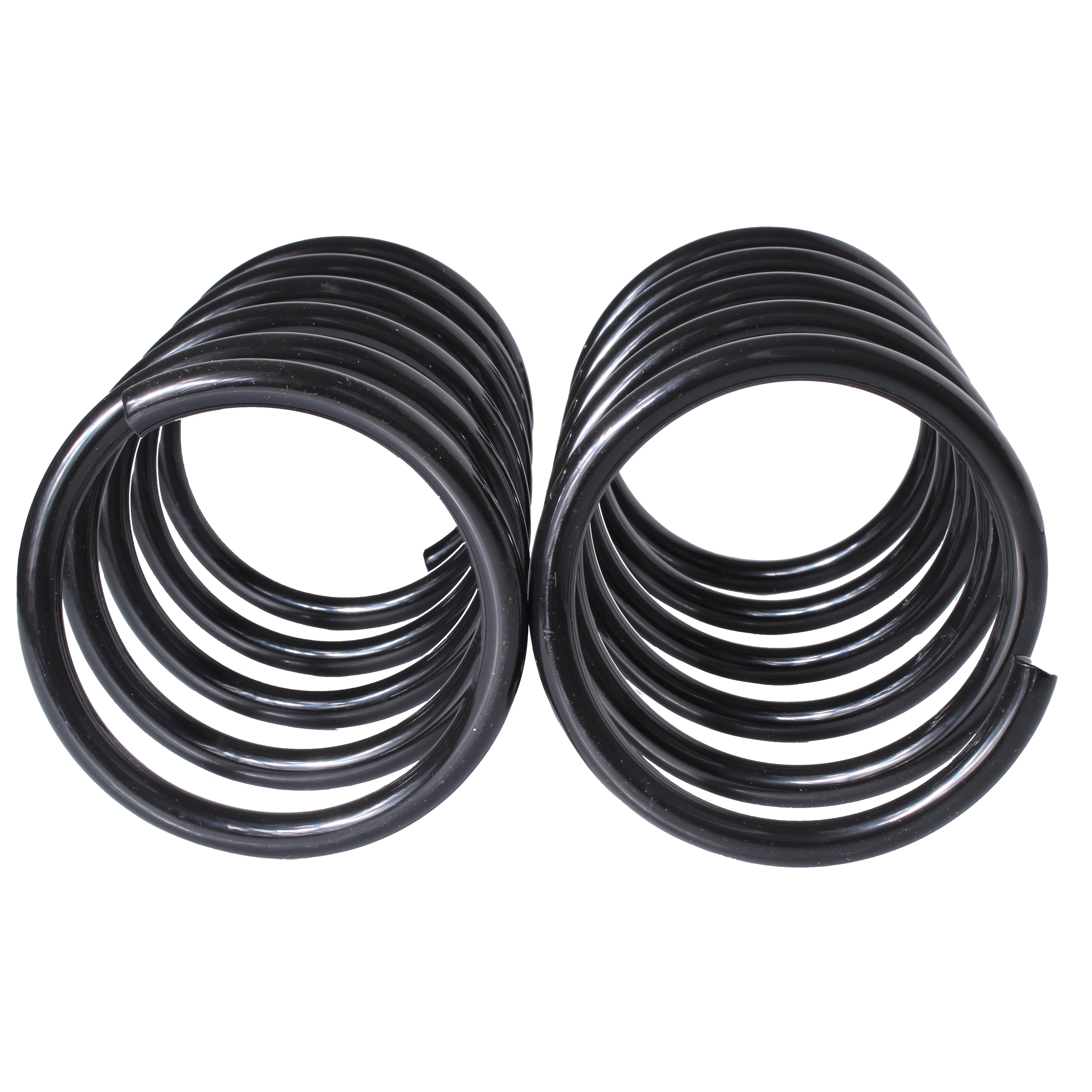 Resortes Originales Ag Confort Ford Ikon 1998-2011 Delanteros