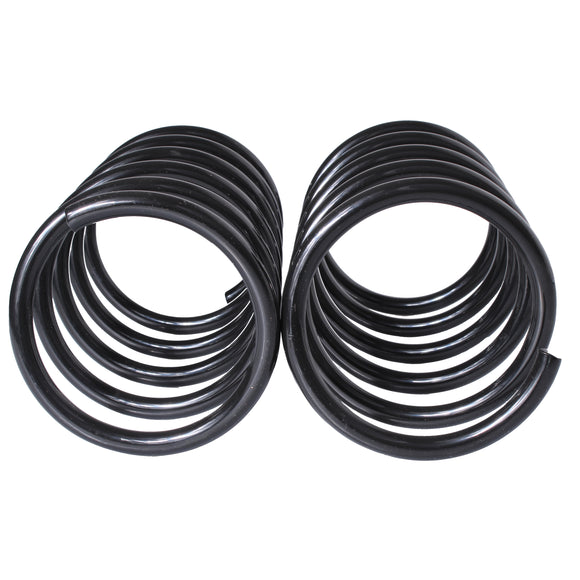 Resortes Originales AG Confort Ford Fiesta (Hatchback) 1998-2003 Delanteros