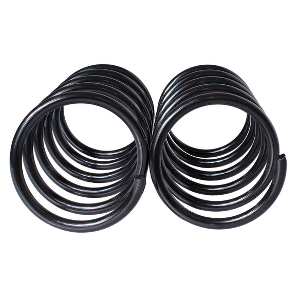 Resortes Originales AG Confort Ford Fiesta (Hatchback) 1998-2003 Delanteros