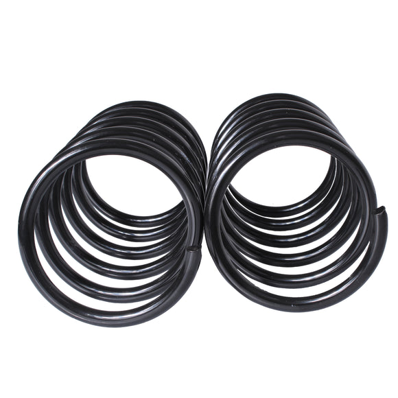 Resortes Originales AG Confort Ford Fiesta (Hatchback) 1998-2003 Delanteros