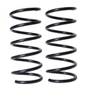 Resortes Originales AG Confort Ford Fiesta (Hatchback) 1998-2003 Delanteros-2