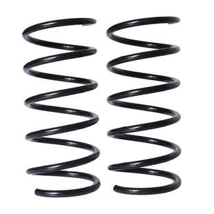 Resortes Originales AG Confort Ford Fiesta (Hatchback) 1998-2003 Delanteros