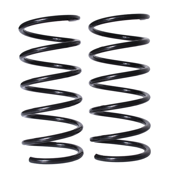 Resortes Originales AG Confort Ford Fiesta (Hatchback) 1998-2003 Delanteros