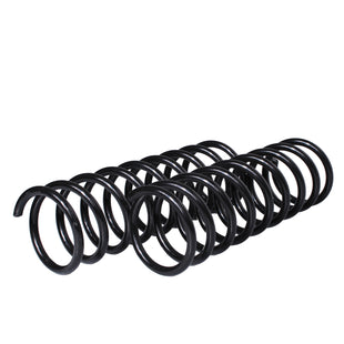 Resortes Originales Ag Confort Ford Ikon 1998-2011 Traseros