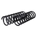 Resortes Originales AG Confort Ford Fiesta (Hatchback) 1998-2003 Delantero y trasero-4