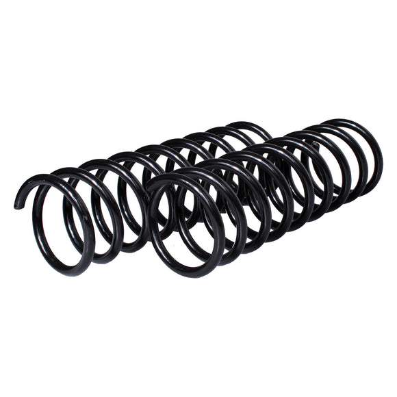 Resortes Originales Ag Confort Ford Fiesta (Hatchback) 1998-2003 Delantero y trasero