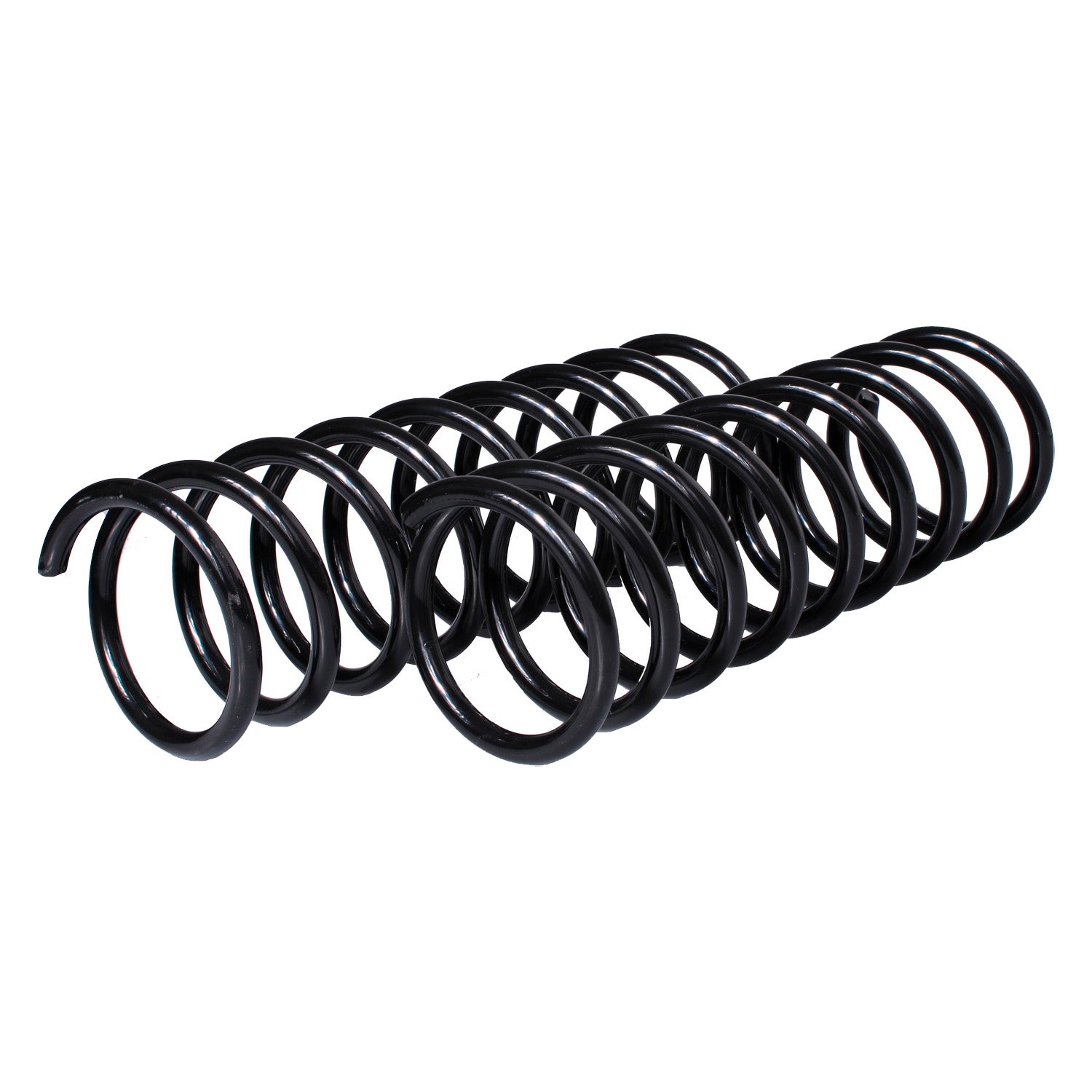 Resortes Originales Ag Confort Ford Ikon 1998-2011 Delantero y trasero