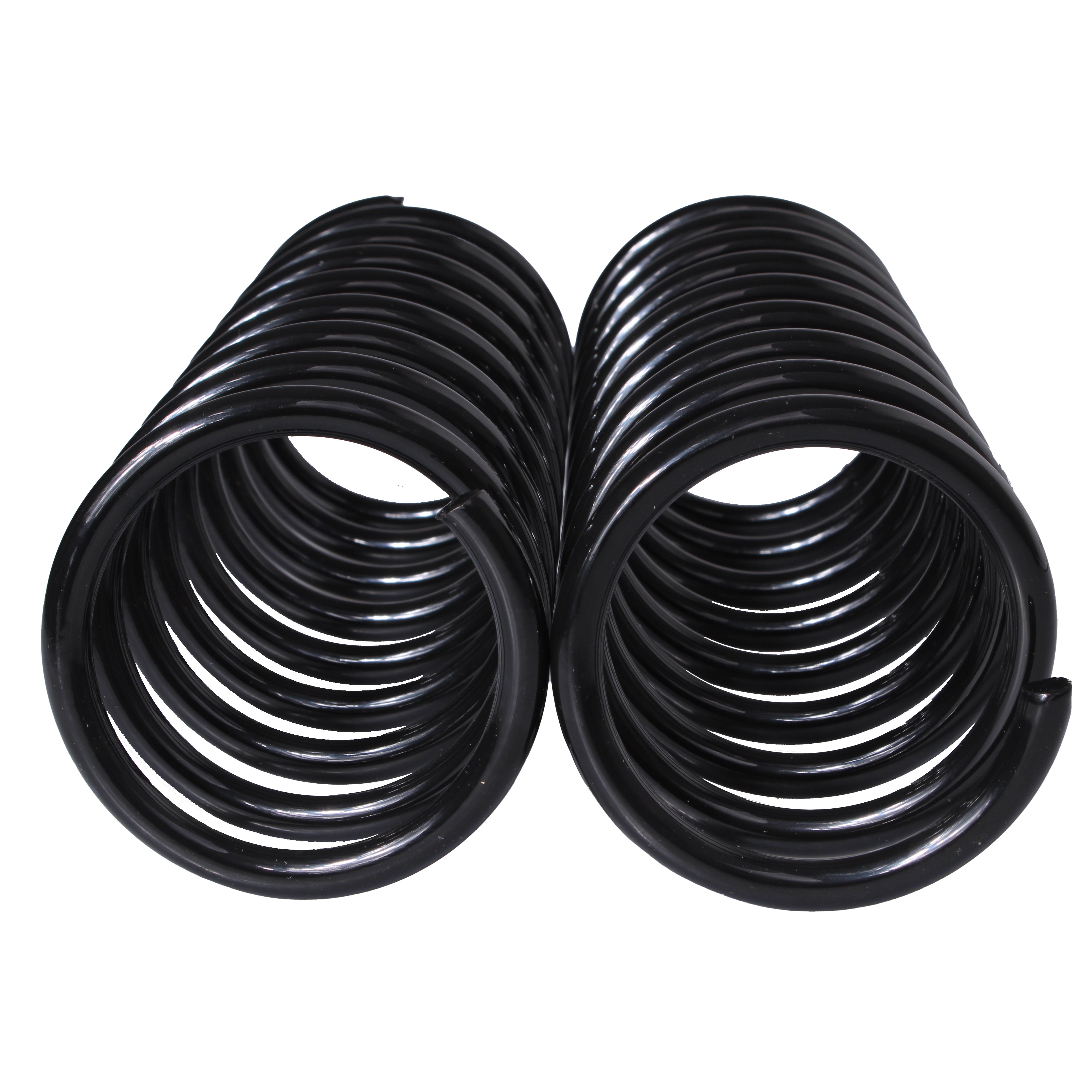 Resortes Originales Ag Confort Ford Ikon 1998-2011 Traseros