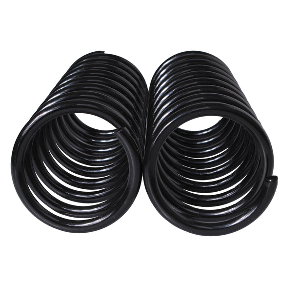 Resortes Originales AG Confort Ford Fiesta (Hatchback) 98-03 Par Trasero