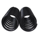 Resortes Originales Ag Confort Ford Fiesta (Hatchback) 98-03 Par Trasero-3