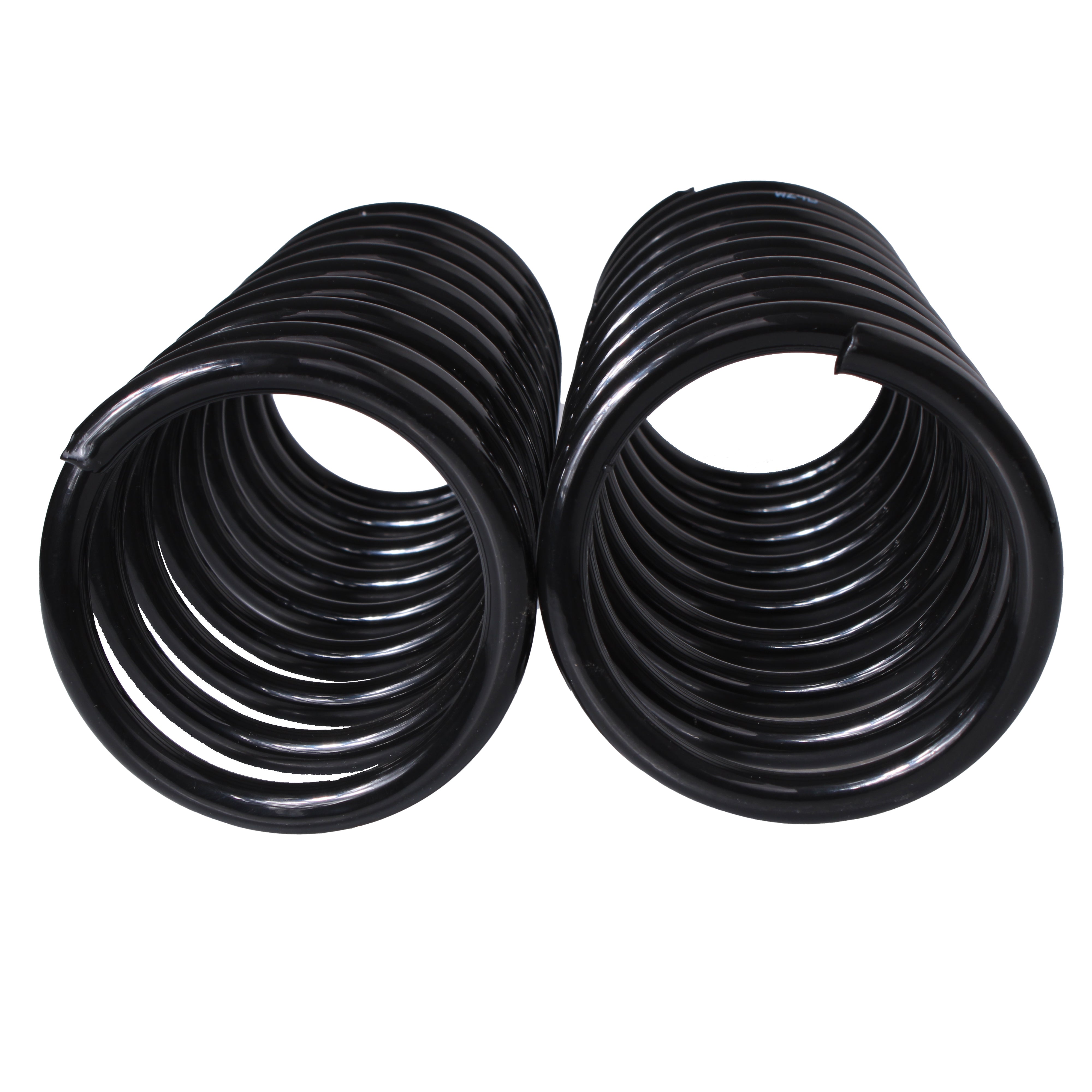 Resortes Originales Ag Confort Ford Ikon 1998-2011 Traseros