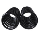 Resortes Originales AG Confort Ford Fiesta (Hatchback) 98-03 Par Trasero-5