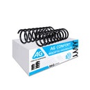 Resortes Originales AG Confort Ford Ikon 1998-2011 Traseros-1