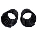 Resortes Ag Confort Ford Fiesta 16V Rally (Hatchback) 1998-2003 Trasero-3