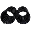 Resortes Ag Confort Ford Fiesta 16V Rally (Hatchback) 1998-2003 Trasero-4