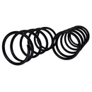 Resortes Originales Ag Confort Fiesta Courier 2000-2012 Par Delantero-2